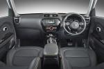 Kia Soul 2014 года (ZA)